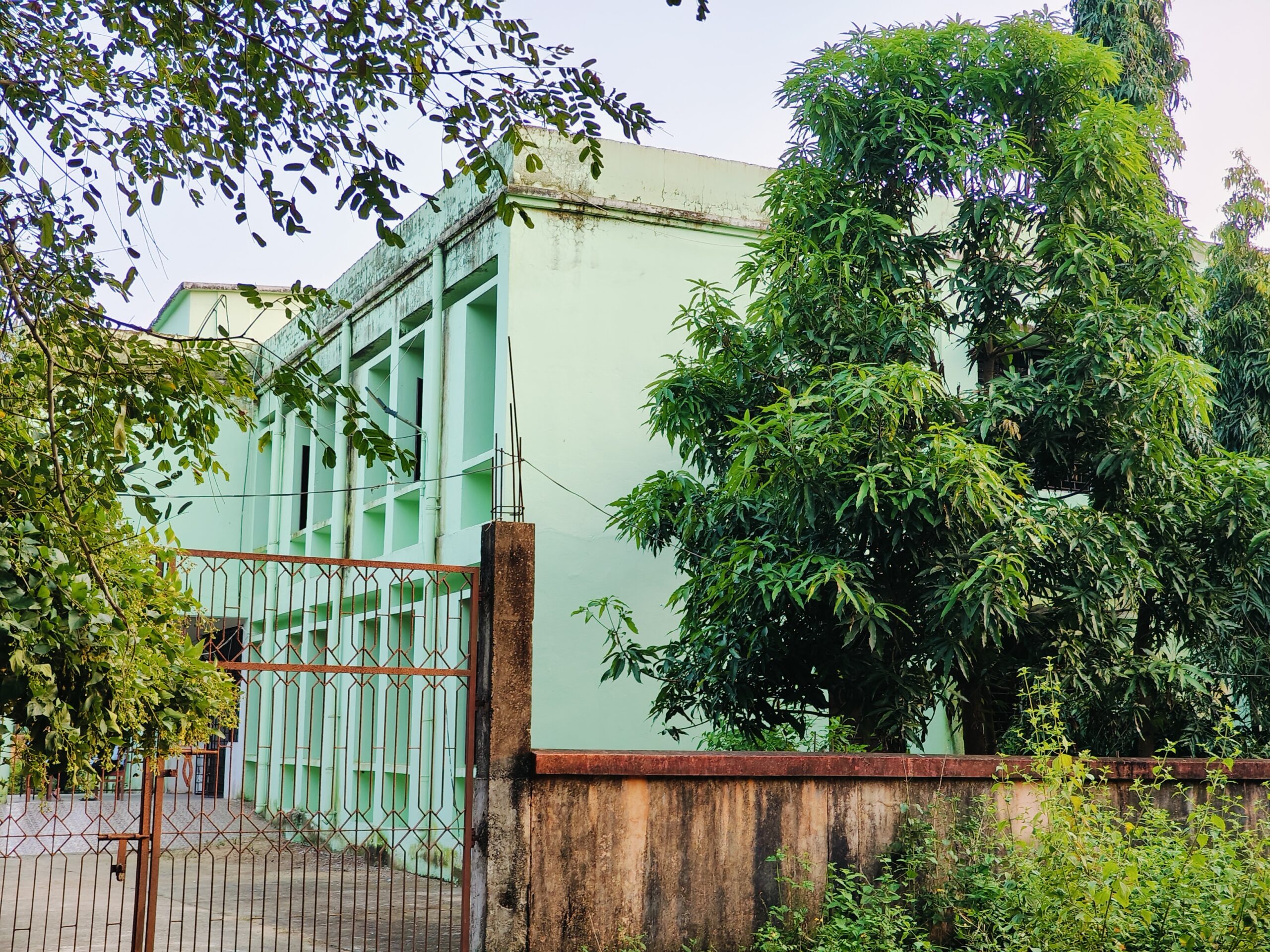 Ladies Hostel