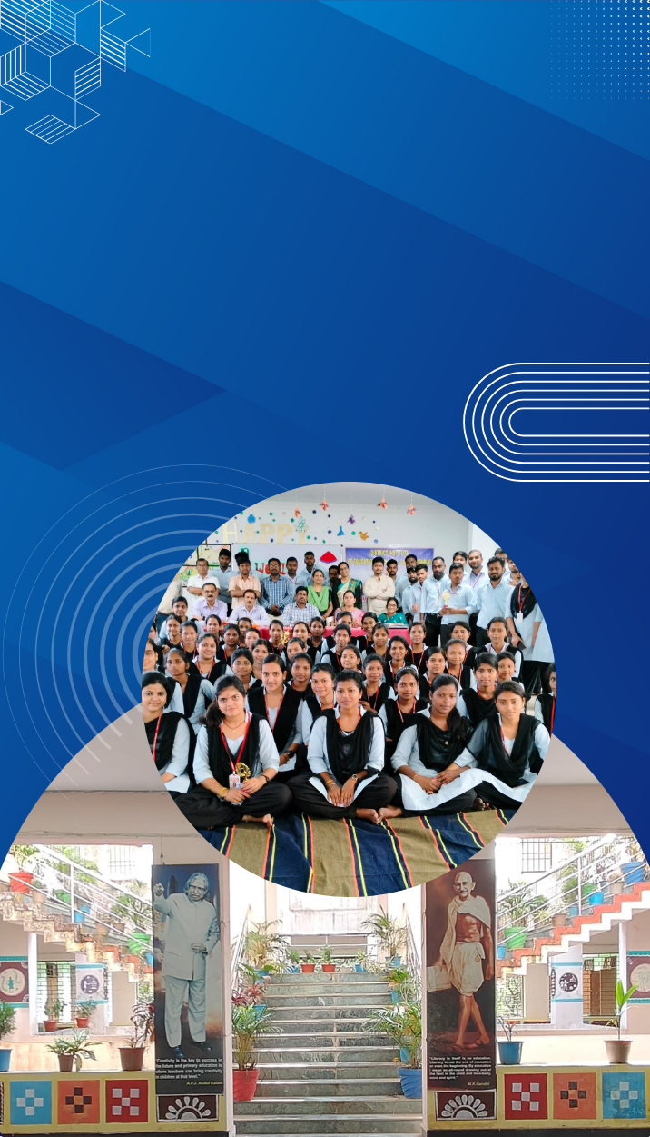 Welcome to District Institute of Education and Training, Jagatsinghpur