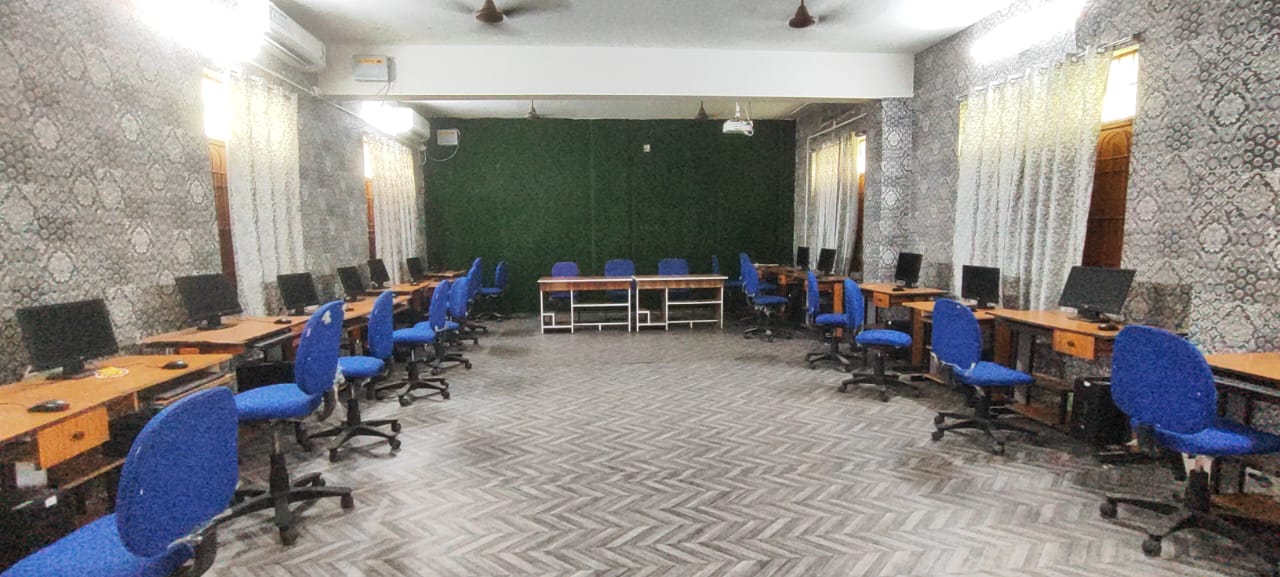 ICT Lab