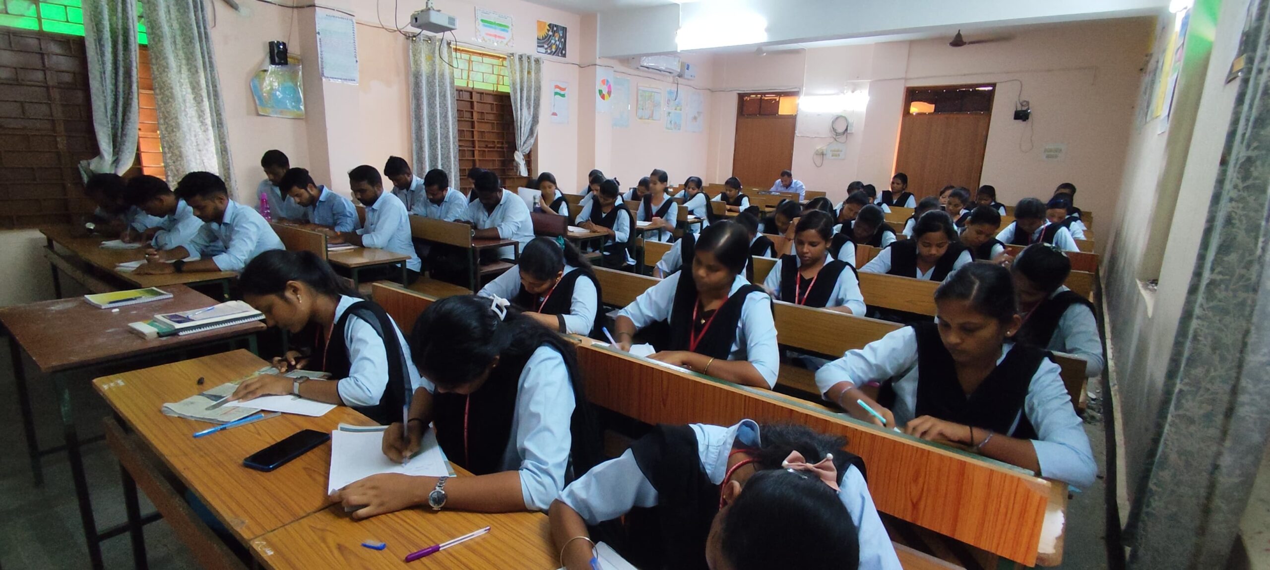 Pre-Service Teacher Education Branch